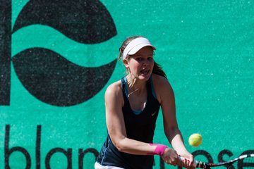 Tizia Brocks 408 - Blankeneser Pfingstturnier